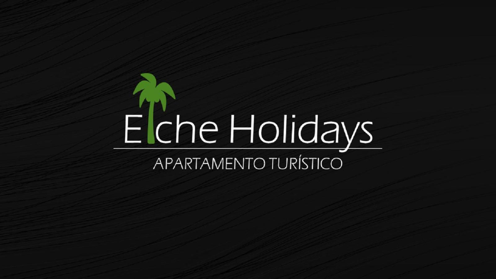 Elche Holidays Exterior photo